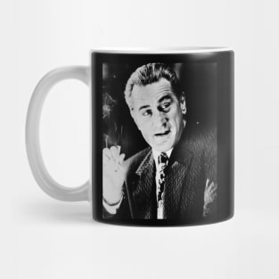 The best scene from Goodfellas Mug